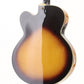 [SN P99D0087] USED Epiphone / Zephyr Blues Deluxe Vintage Sunburst 1999 [09]