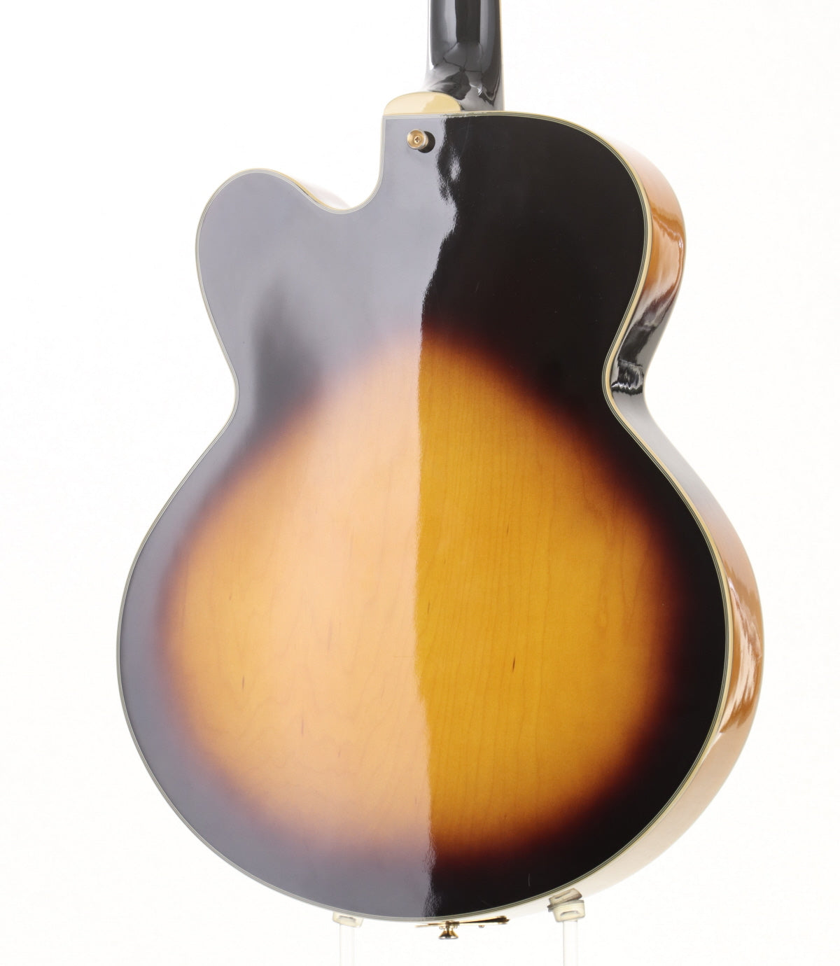 [SN P99D0087] USED Epiphone / Zephyr Blues Deluxe Vintage Sunburst 1999 [09]
