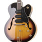 [SN P99D0087] USED Epiphone / Zephyr Blues Deluxe Vintage Sunburst 1999 [09]