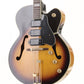 [SN P99D0087] USED Epiphone / Zephyr Blues Deluxe Vintage Sunburst 1999 [09]