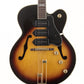 [SN P99D0087] USED Epiphone / Zephyr Blues Deluxe Vintage Sunburst 1999 [09]