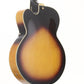 [SN P99D0087] USED Epiphone / Zephyr Blues Deluxe Vintage Sunburst 1999 [09]