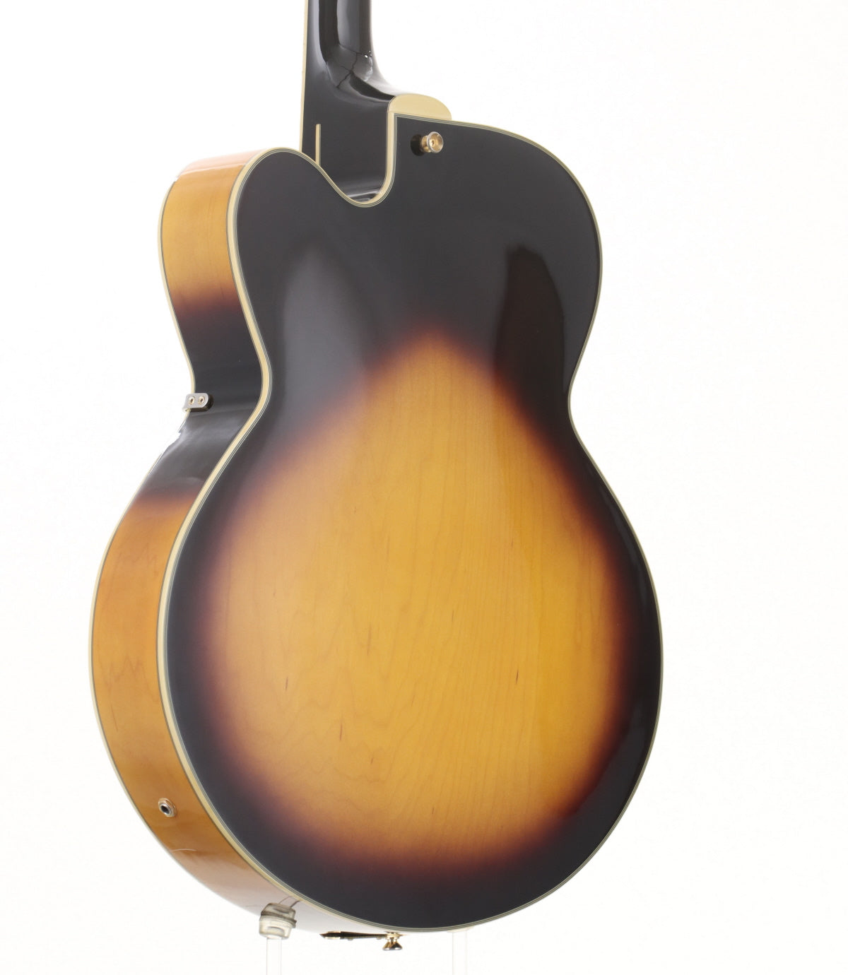 [SN P99D0087] USED Epiphone / Zephyr Blues Deluxe Vintage Sunburst 1999 [09]
