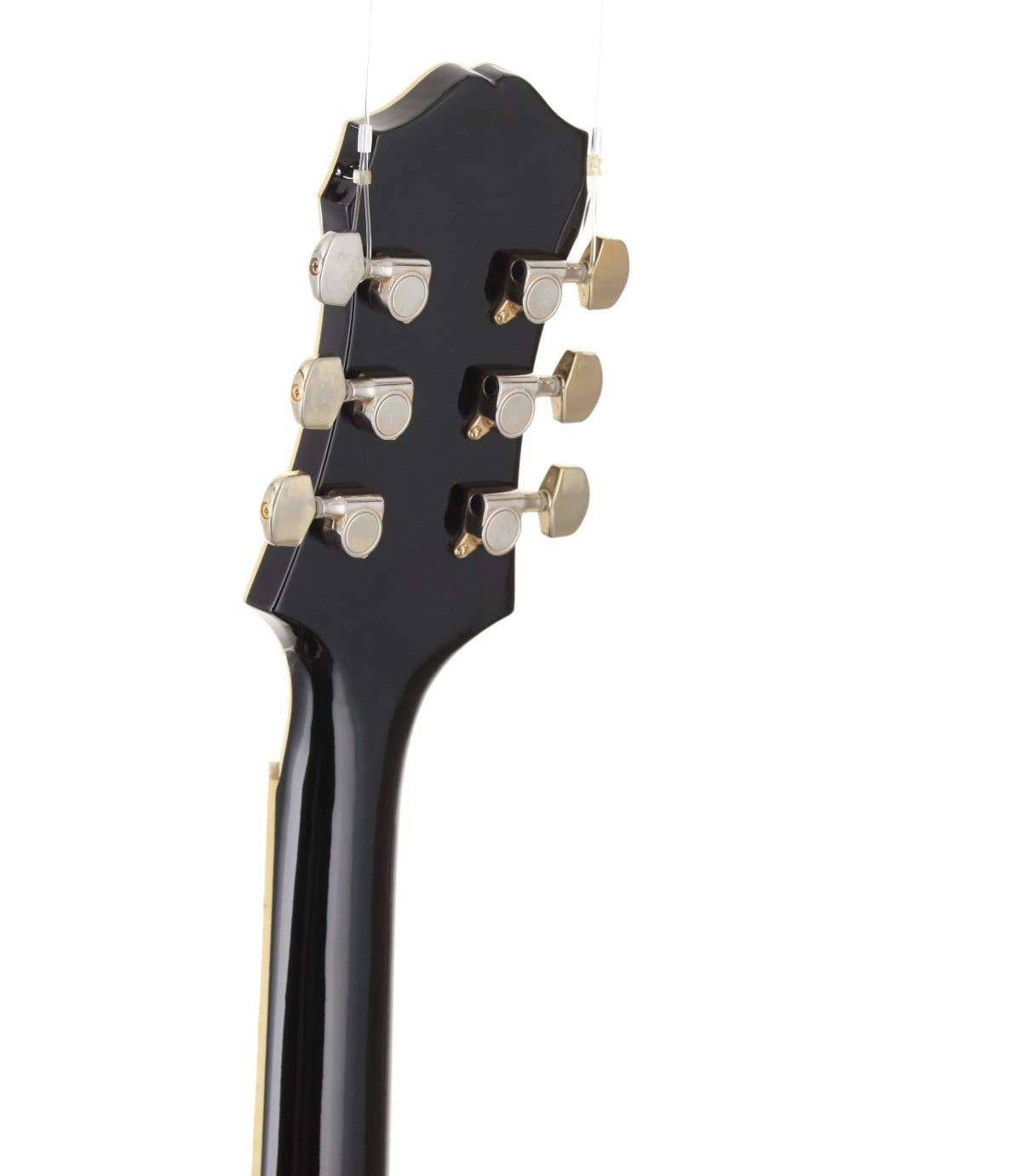 [SN P99D0087] USED Epiphone / Zephyr Blues Deluxe Vintage Sunburst 1999 [09]