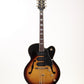 [SN P99D0087] USED Epiphone / Zephyr Blues Deluxe Vintage Sunburst 1999 [09]