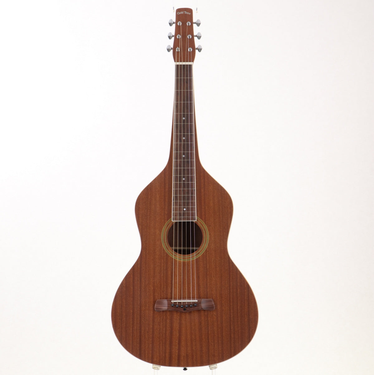 [SN 2240b024] USED Gold Tone / GT-WB [09]