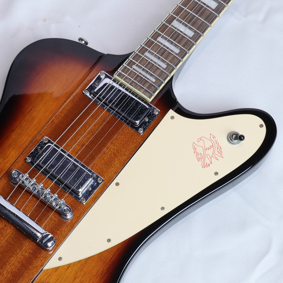 [SN U06091573] USED Epiphone / Limited Edition Firebird V 2006 [09]