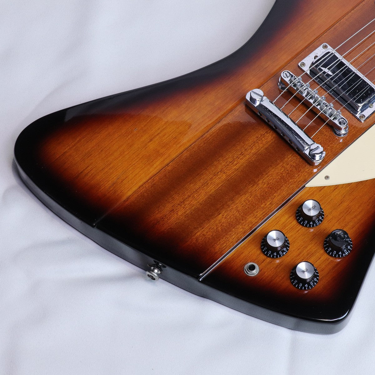 [SN U06091573] USED Epiphone / Limited Edition Firebird V 2006 [09]