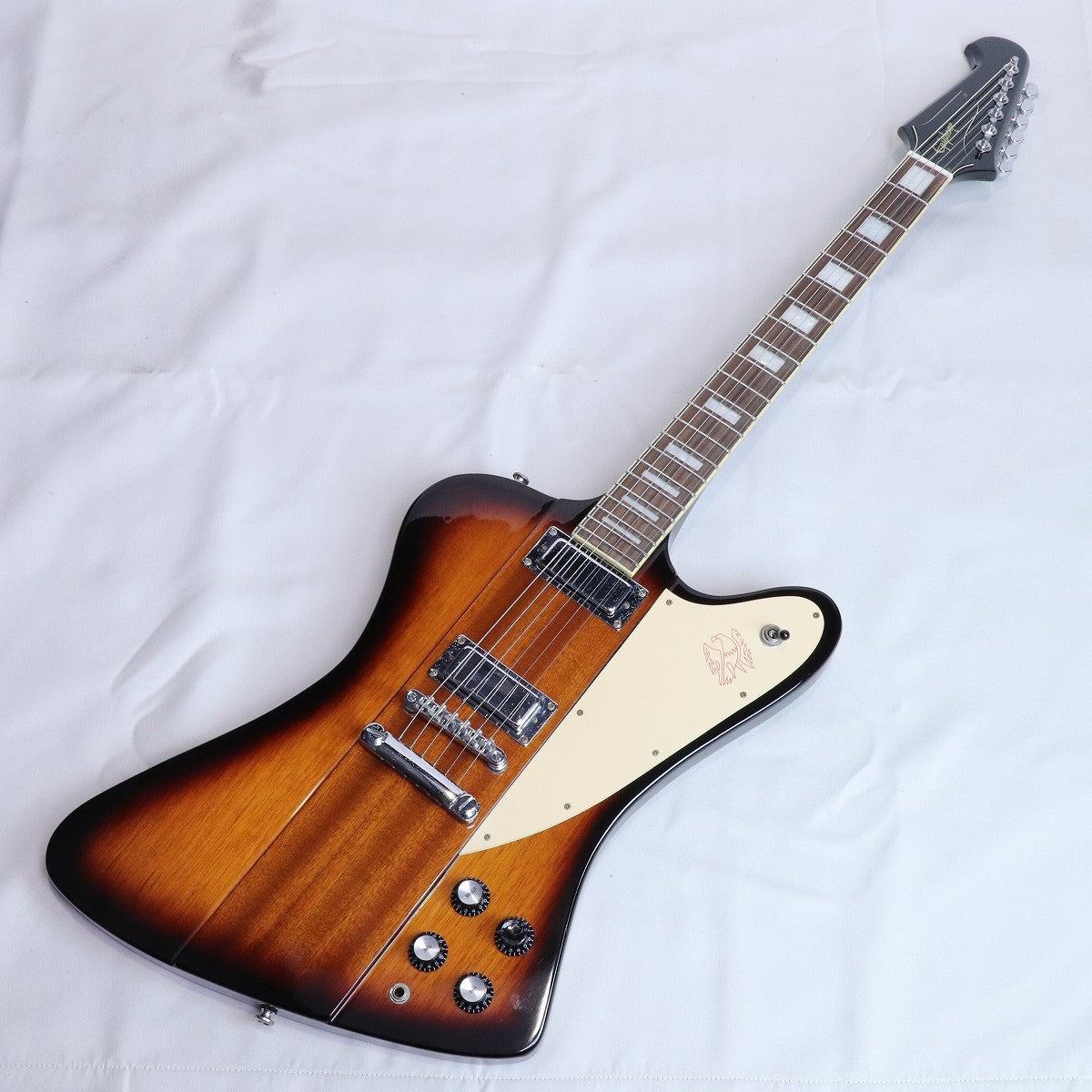 [SN U06091573] USED Epiphone / Limited Edition Firebird V 2006 [09]