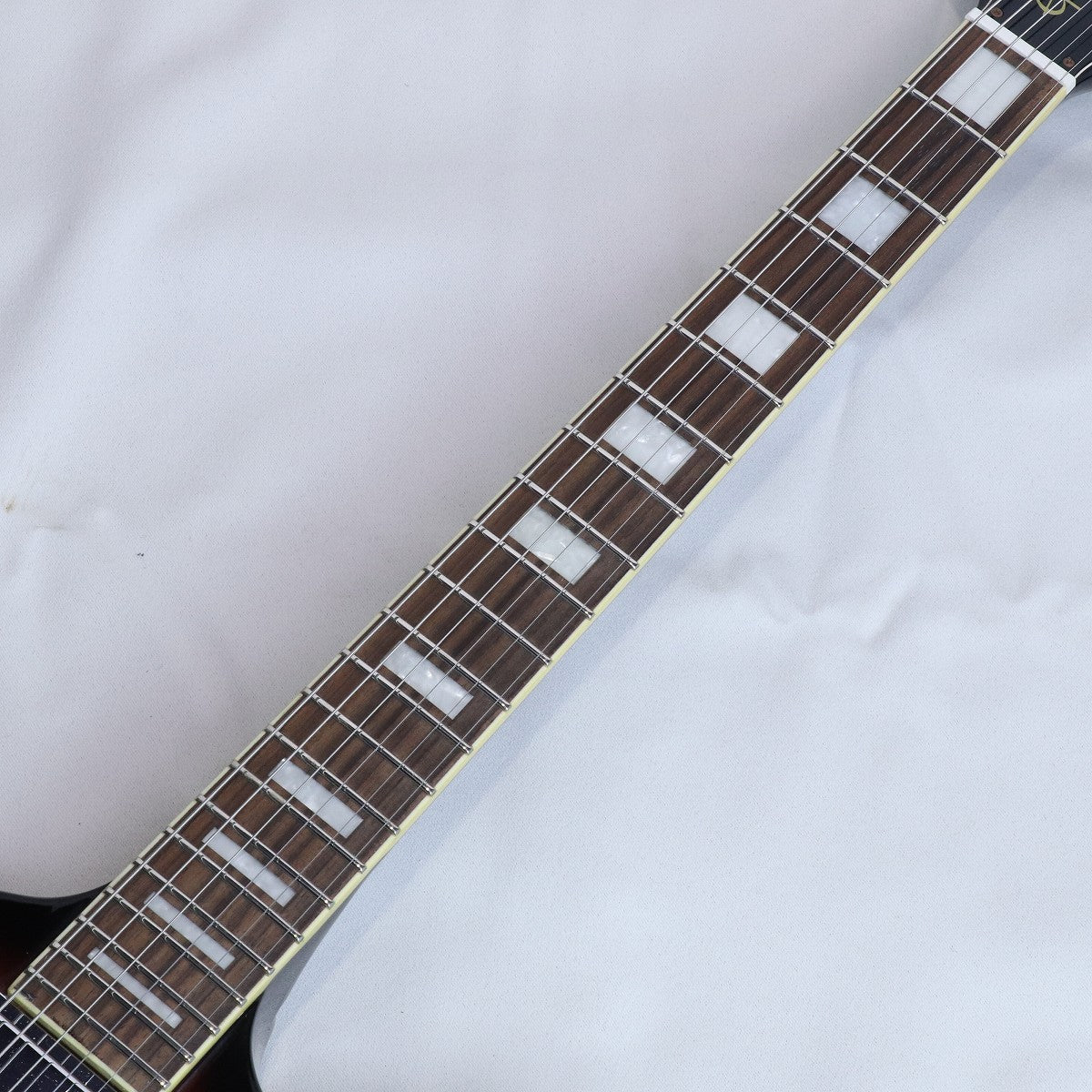 [SN U06091573] USED Epiphone / Limited Edition Firebird V 2006 [09]