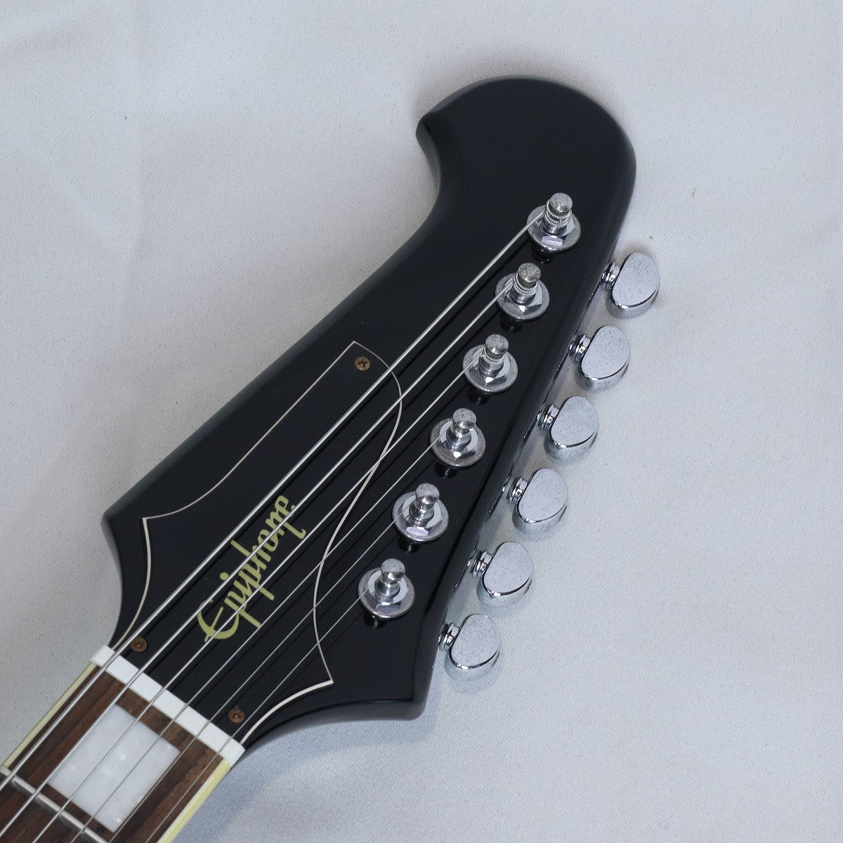 [SN U06091573] USED Epiphone / Limited Edition Firebird V 2006 [09]