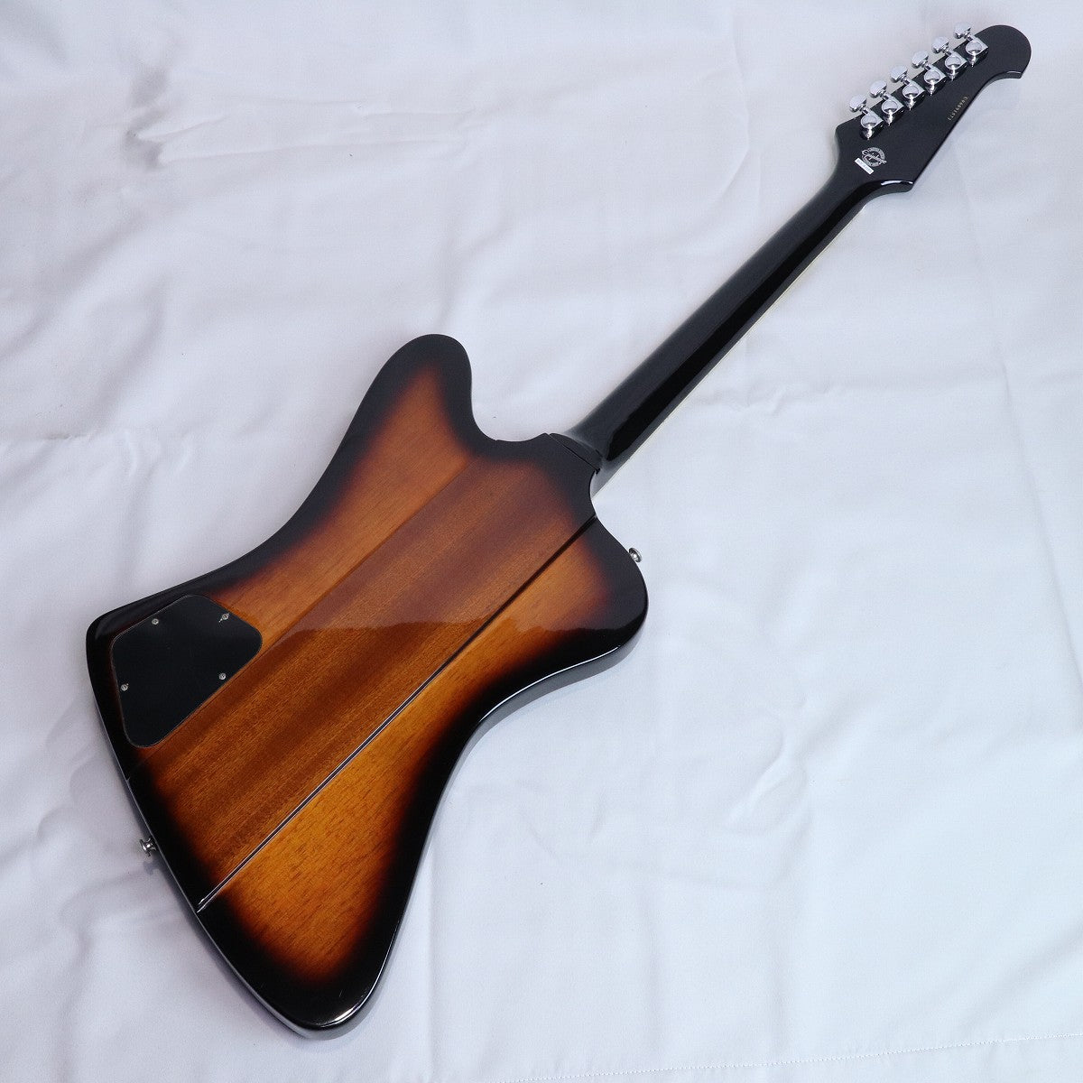 [SN U06091573] USED Epiphone / Limited Edition Firebird V 2006 [09]