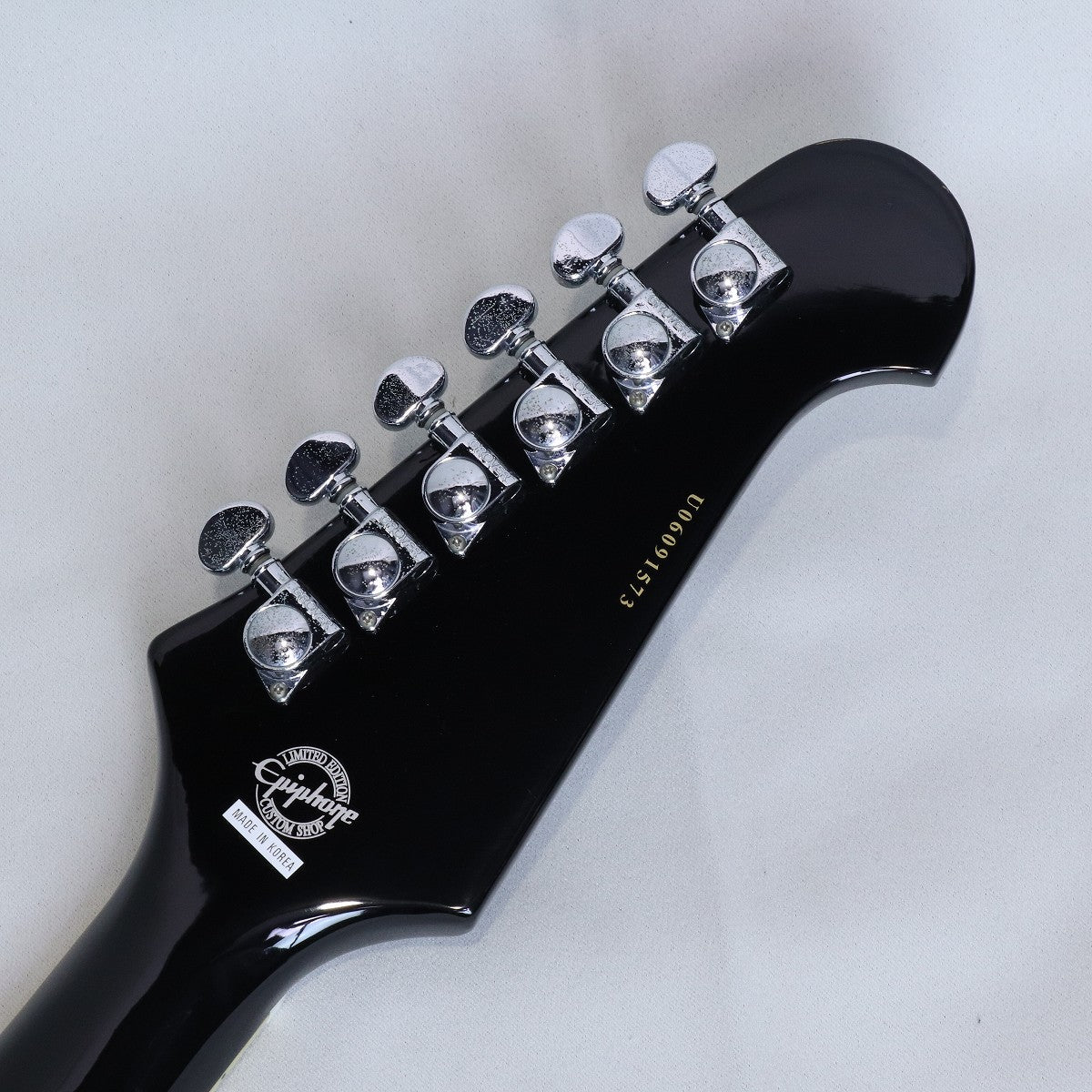 [SN U06091573] USED Epiphone / Limited Edition Firebird V 2006 [09]