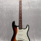 [SN JD23028266] USED FENDER / MIJ Traditional II 60s Stratocaster 3-Color Sunburst [06]