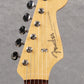[SN JD23028266] USED FENDER / MIJ Traditional II 60s Stratocaster 3-Color Sunburst [06]
