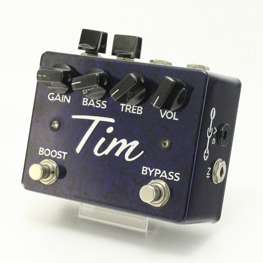 USED PAUL COCHRANE / Tim V1 [03]