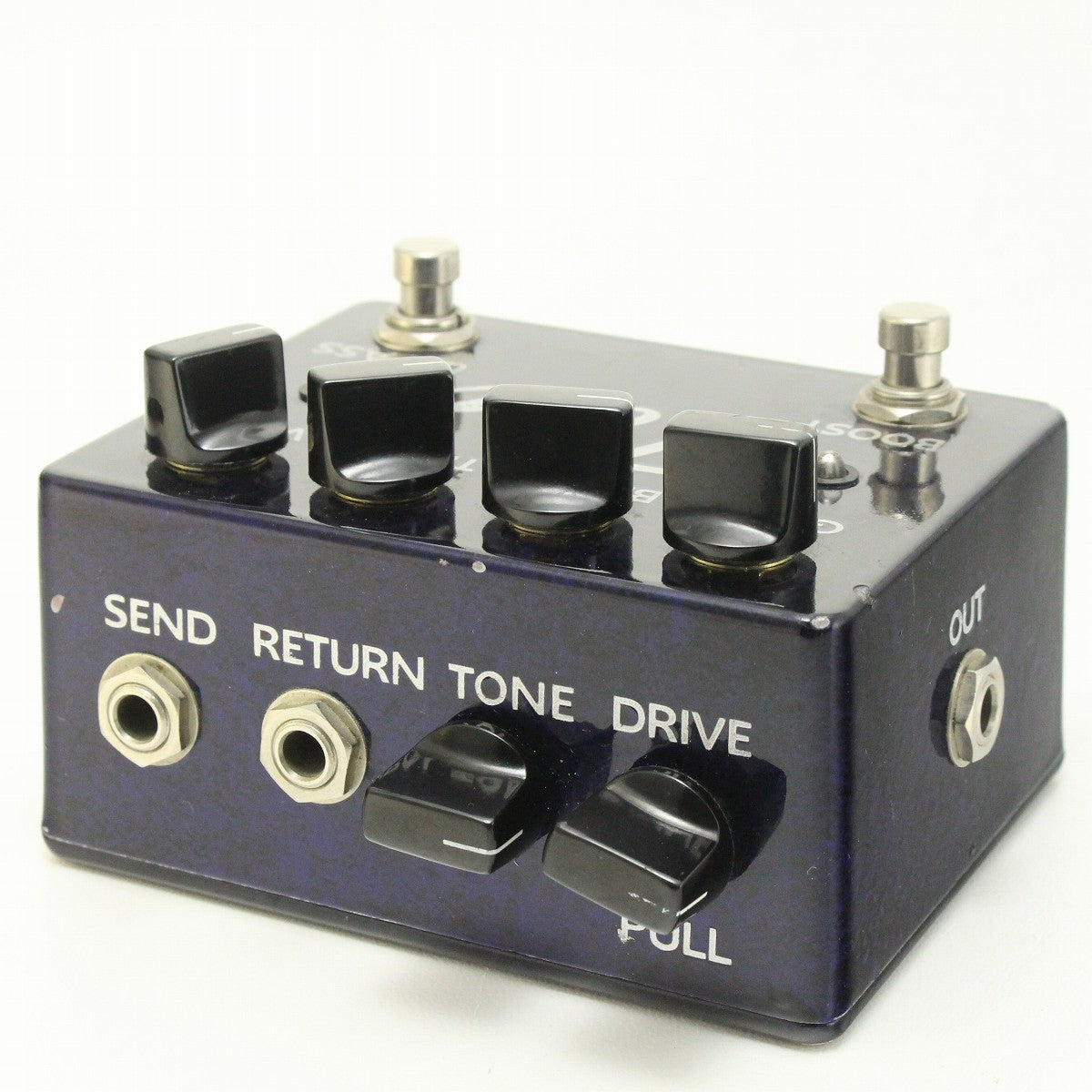 USED PAUL COCHRANE / Tim V1 [03]