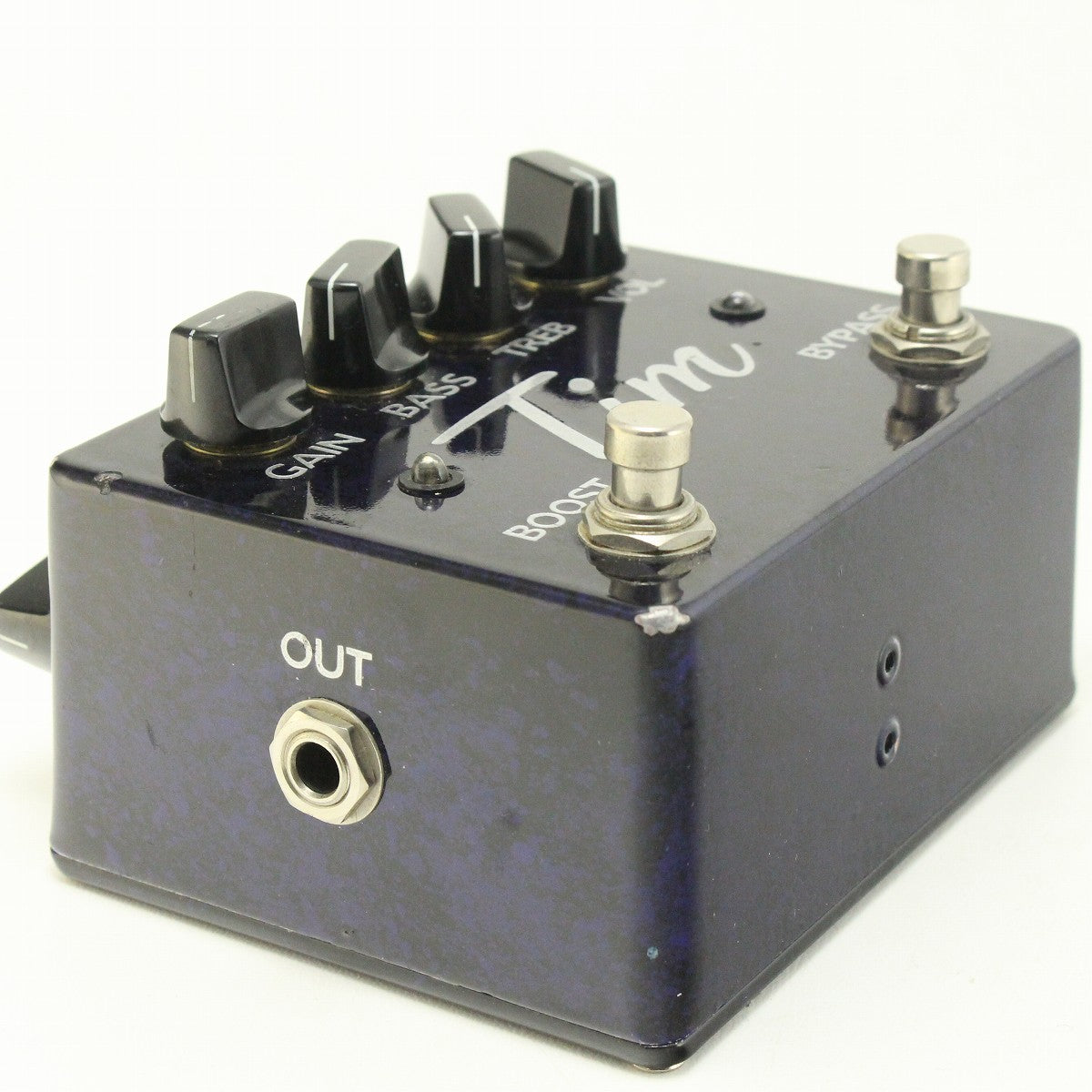 USED PAUL COCHRANE / Tim V1 [03]