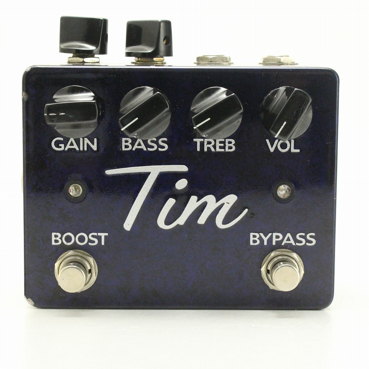 USED PAUL COCHRANE / Tim V1 [03]