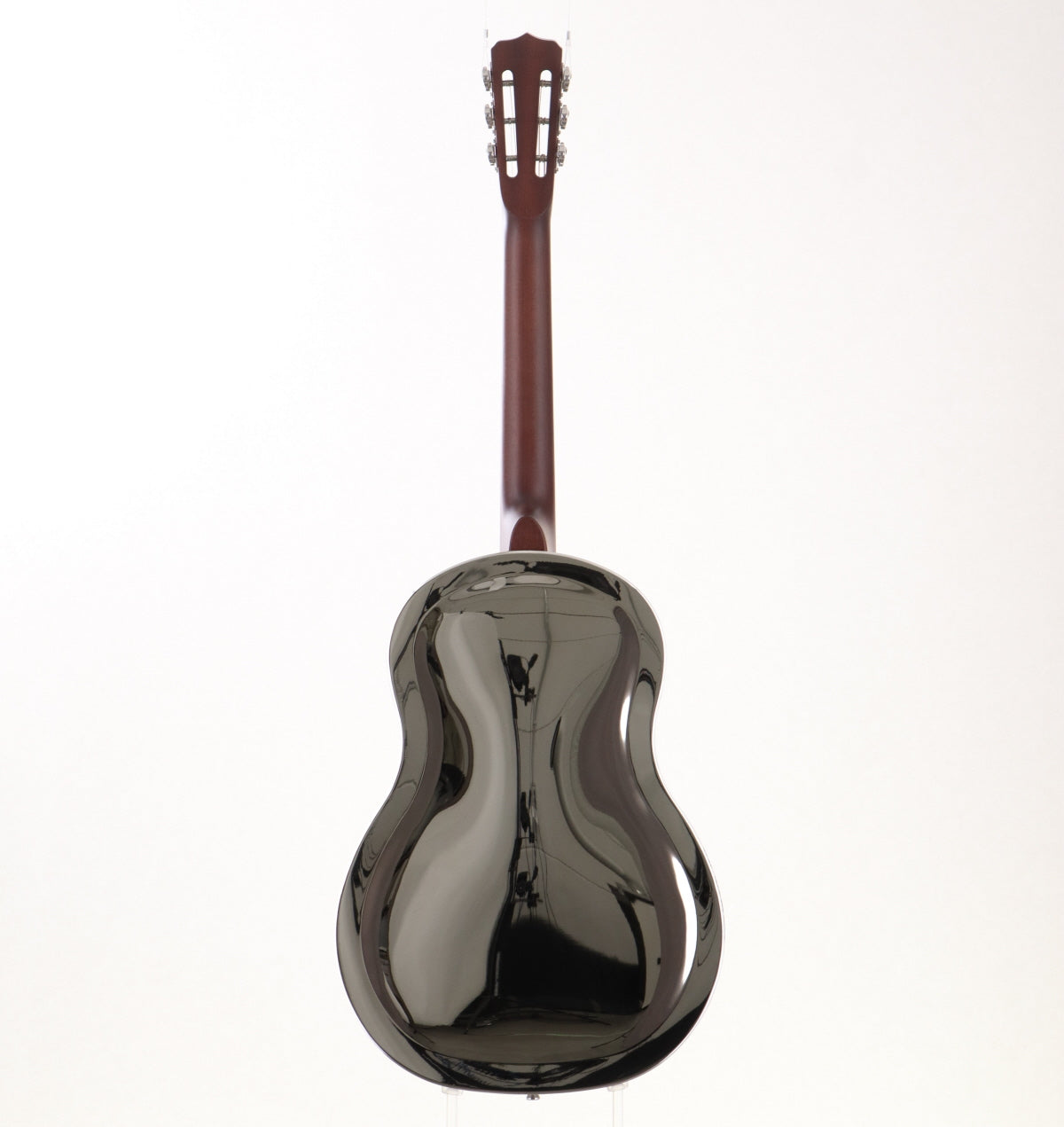[SN 220420] USED Republic Guitars / Tricone Metal Body [09]