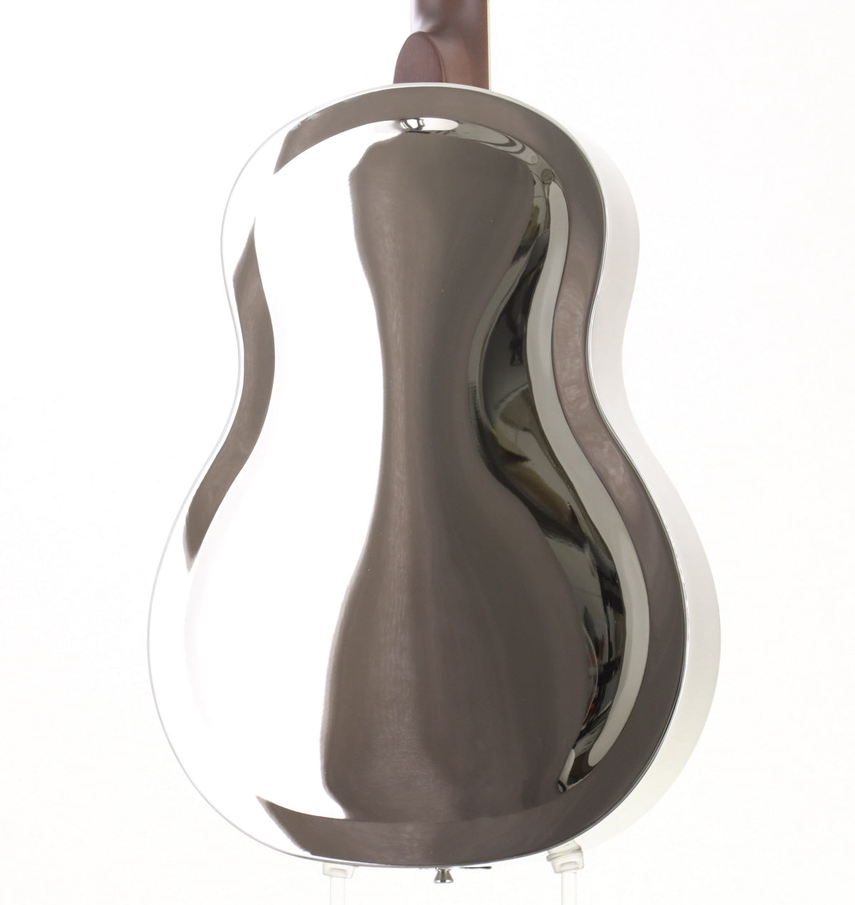 [SN 220420] USED Republic Guitars / Tricone Metal Body [09]