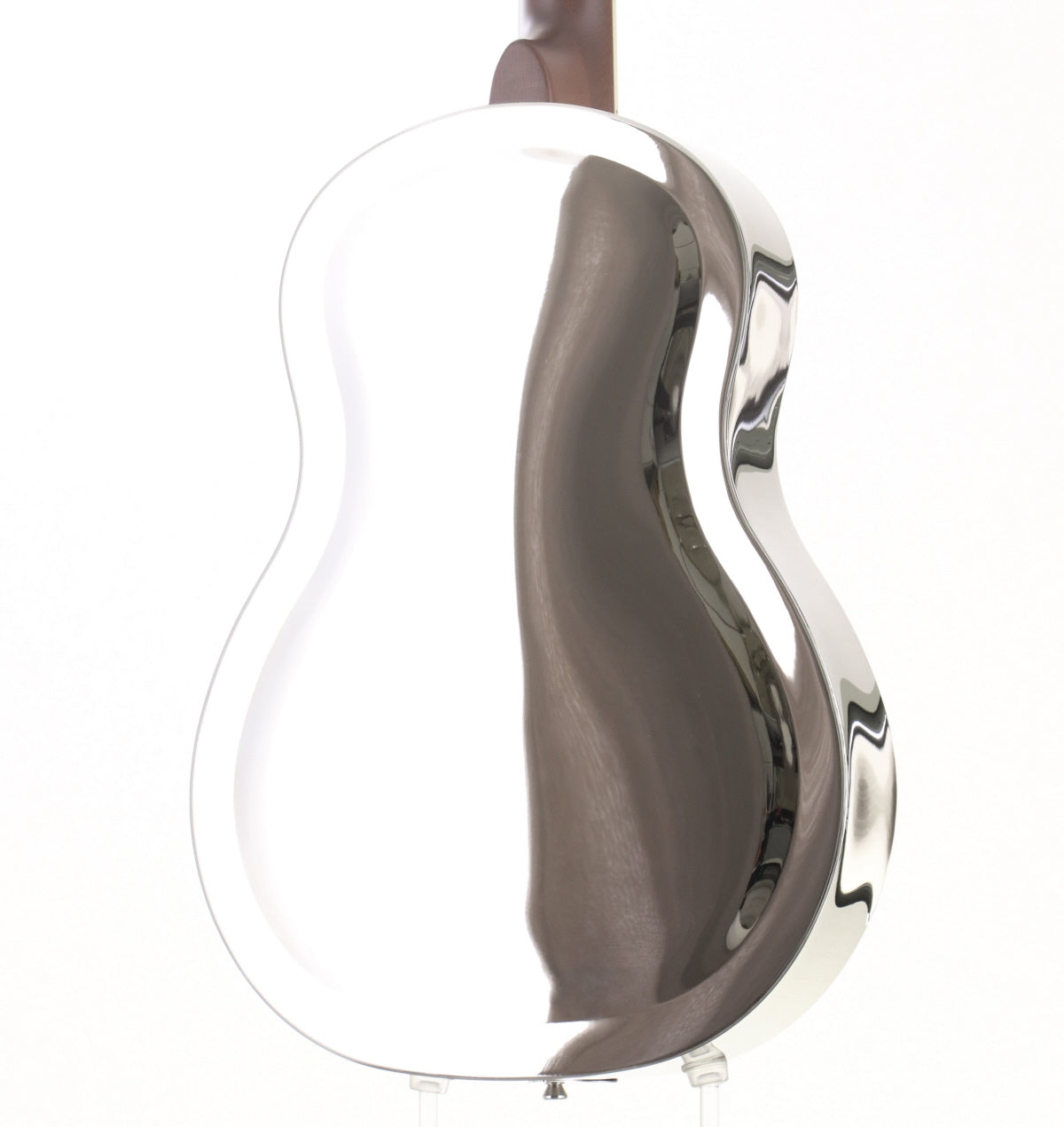 [SN 220420] USED Republic Guitars / Tricone Metal Body [09]