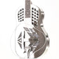 [SN 220420] USED Republic Guitars / Tricone Metal Body [09]