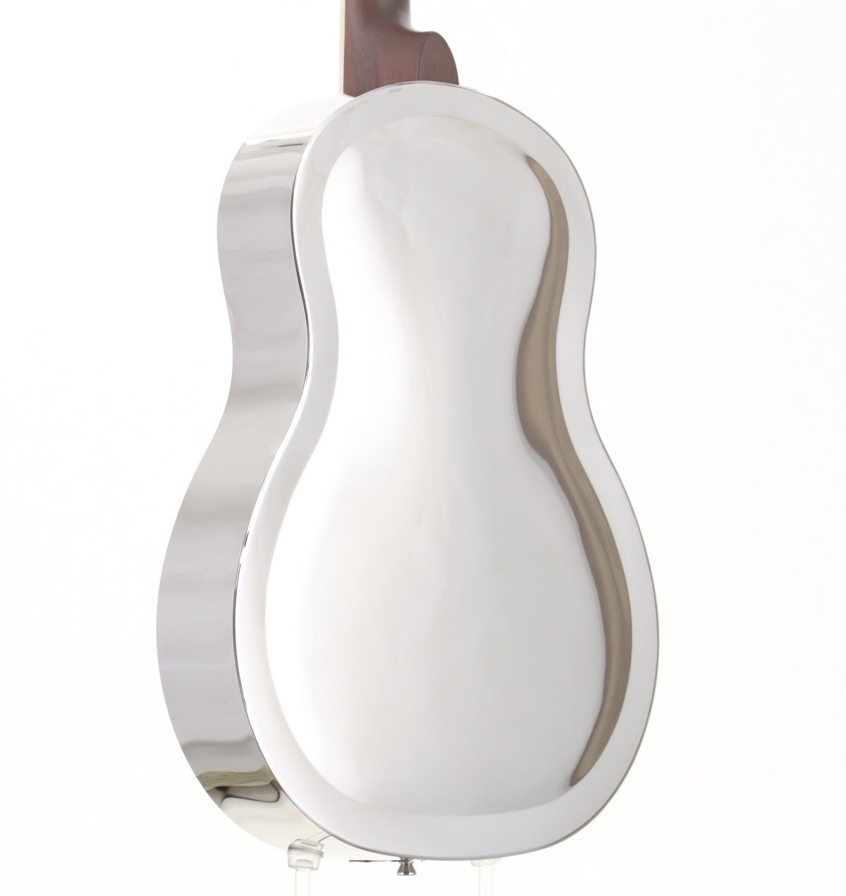 [SN 220420] USED Republic Guitars / Tricone Metal Body [09]