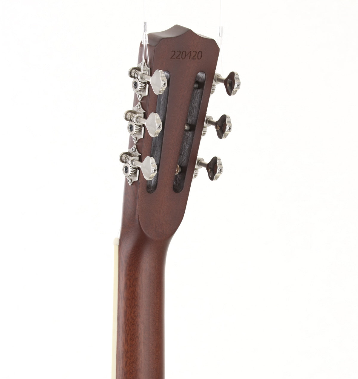 [SN 220420] USED Republic Guitars / Tricone Metal Body [09]
