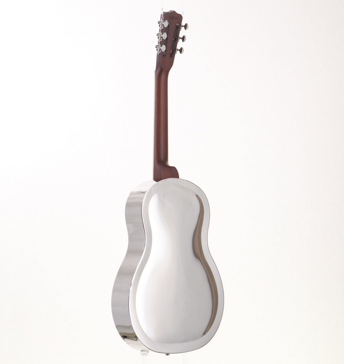 [SN 220420] USED Republic Guitars / Tricone Metal Body [09]