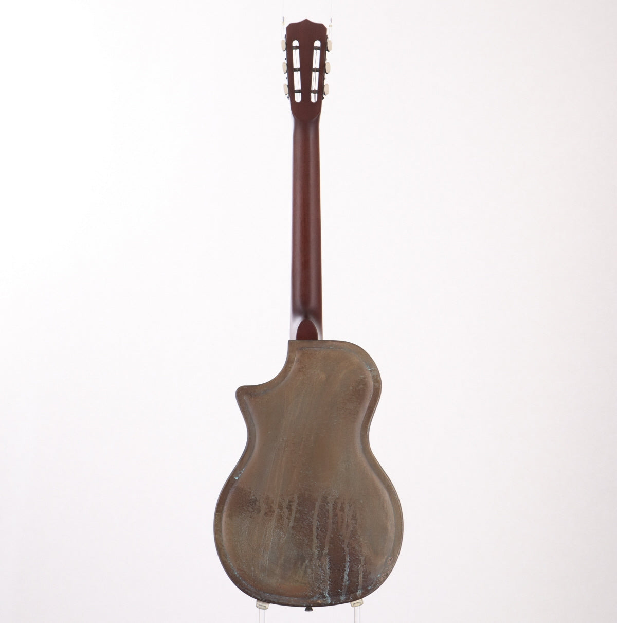 [SN 220515] USED Republic Guitars / Highway 61 Brass Rust [09]