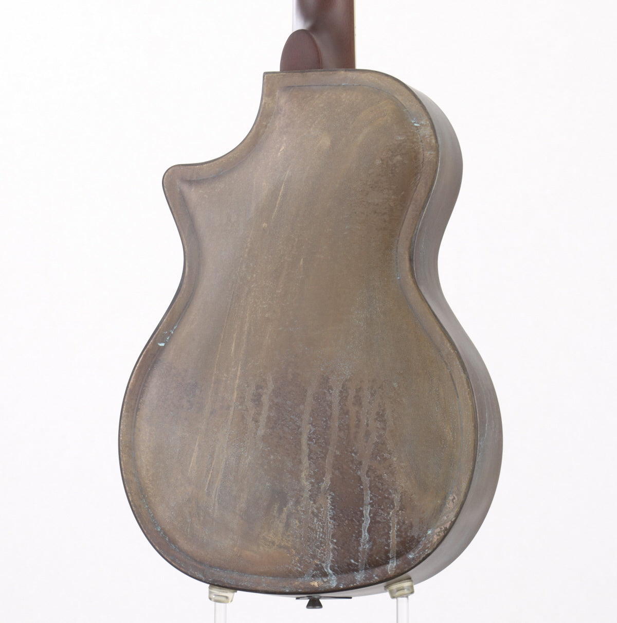 [SN 220515] USED Republic Guitars / Highway 61 Brass Rust [09]