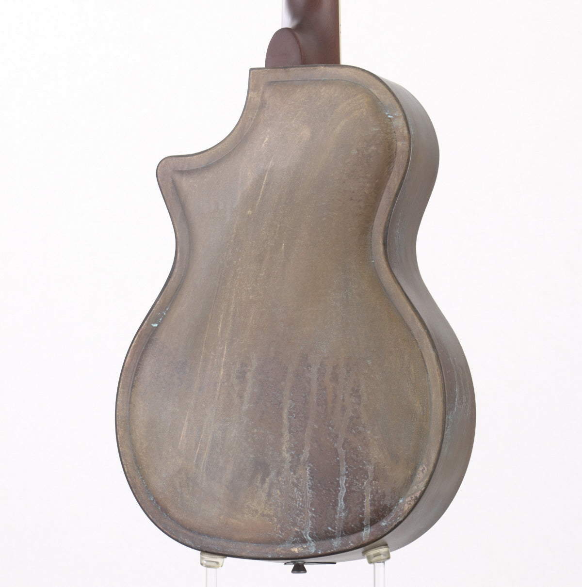 [SN 220515] USED Republic Guitars / Highway 61 Brass Rust [09]