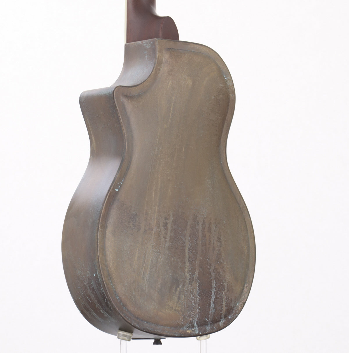 [SN 220515] USED Republic Guitars / Highway 61 Brass Rust [09]