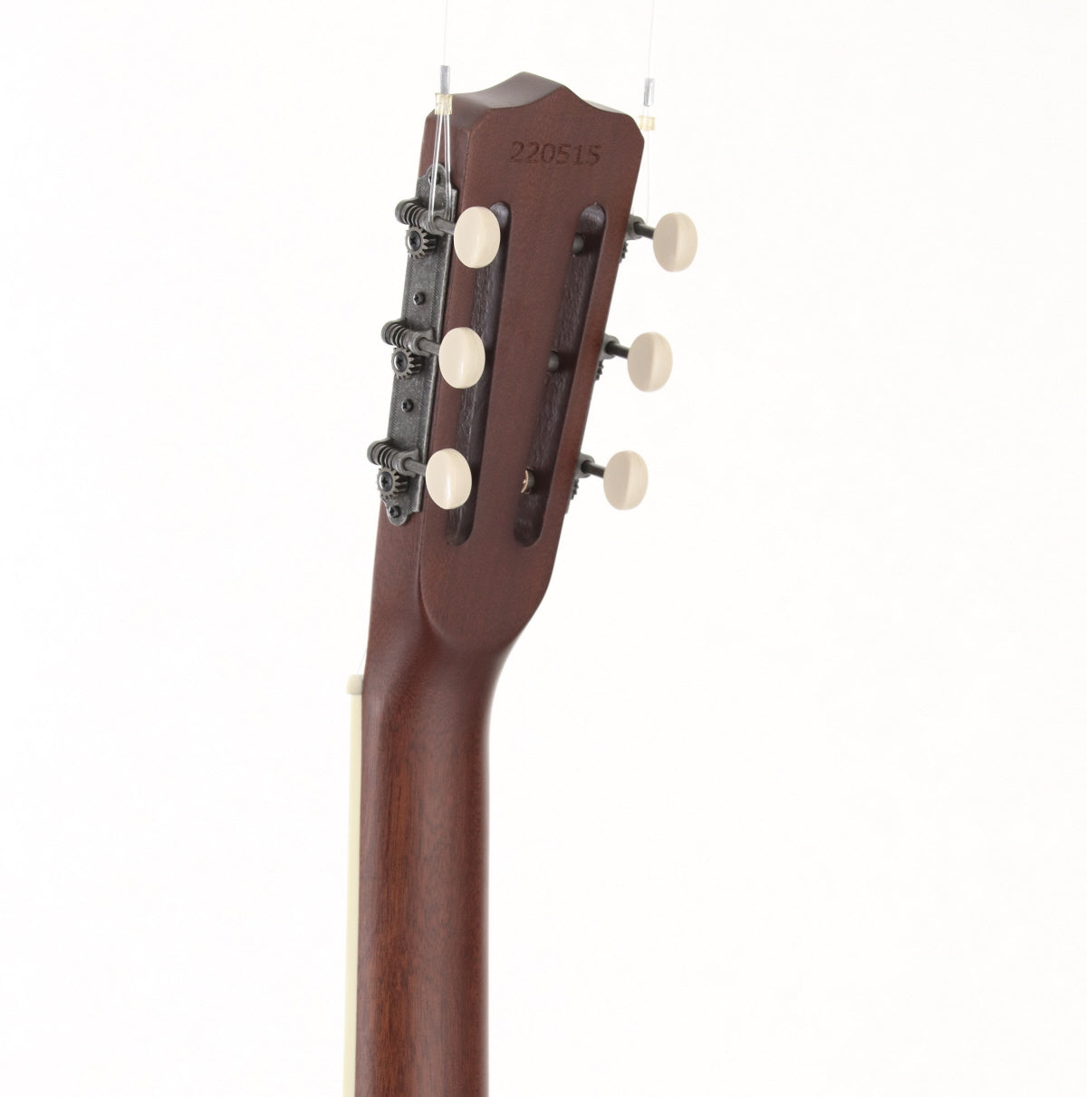 [SN 220515] USED Republic Guitars / Highway 61 Brass Rust [09]