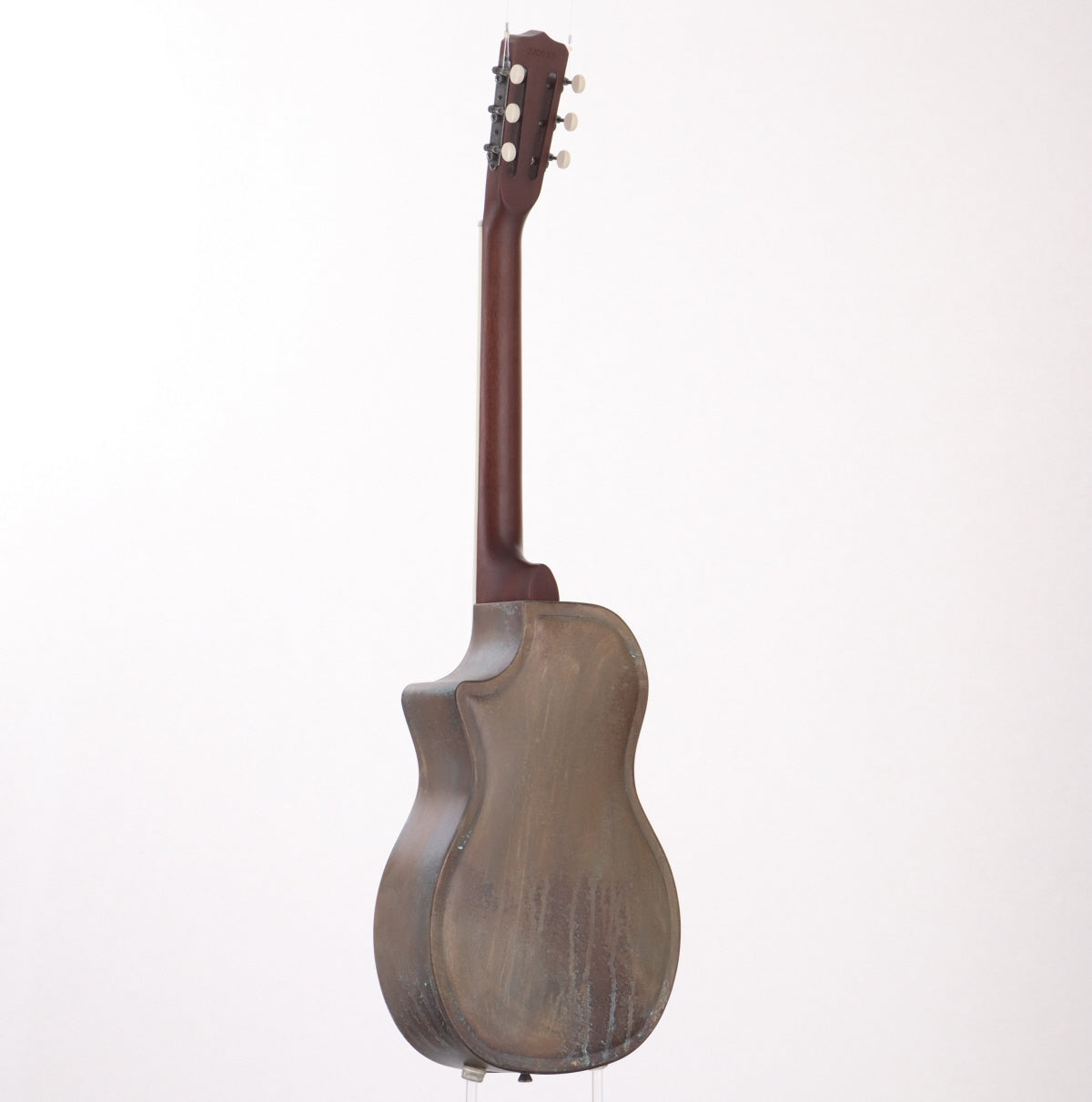 [SN 220515] USED Republic Guitars / Highway 61 Brass Rust [09]