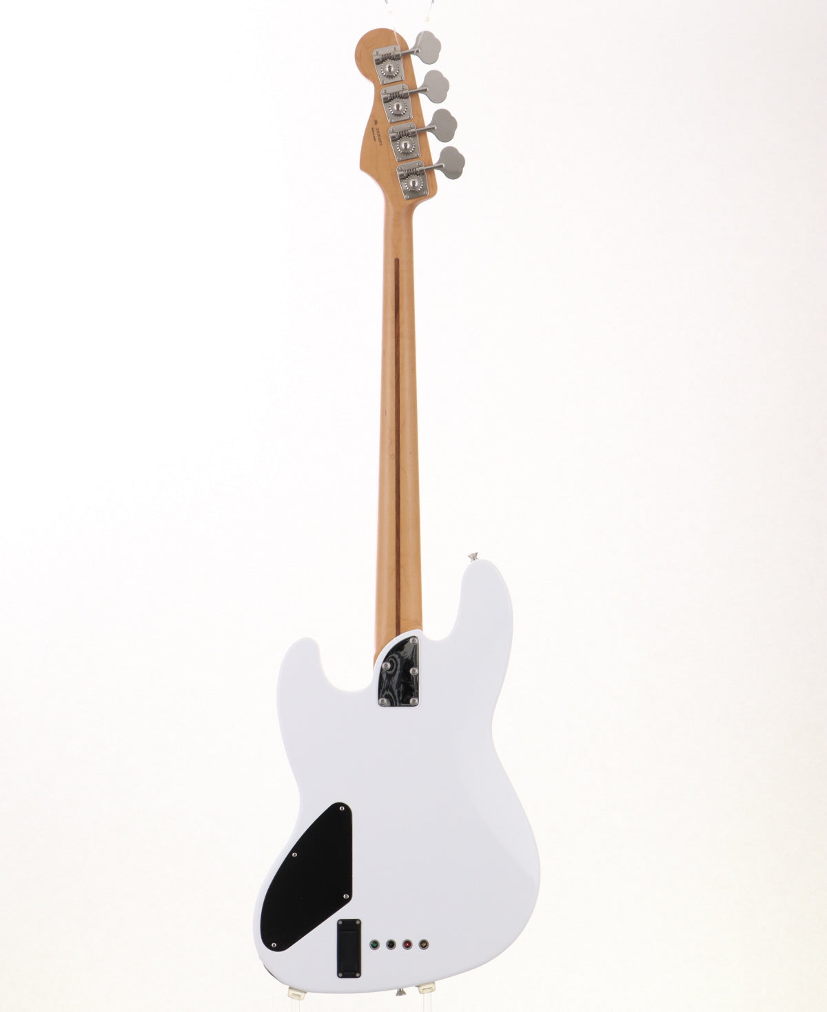 [SN JD22032971] USED FENDER / MIJ Elemental Jazz Bass HH RW NWT [06]
