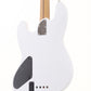 [SN JD22032971] USED FENDER / MIJ Elemental Jazz Bass HH RW NWT [06]