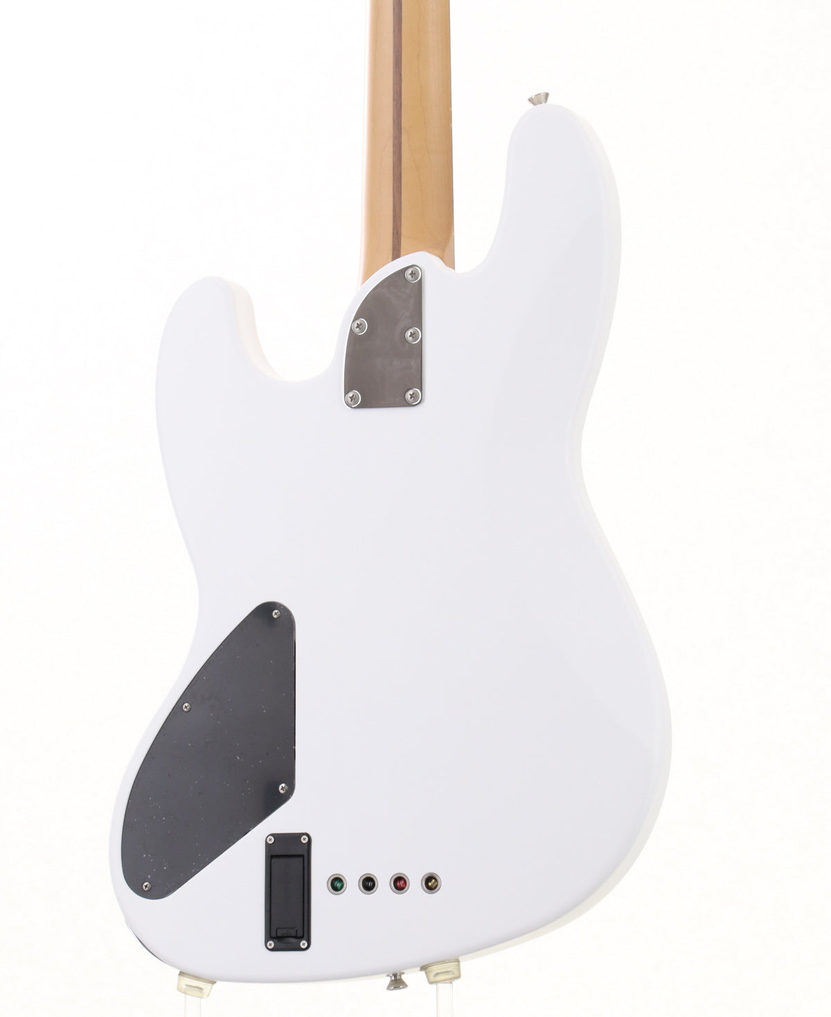 [SN JD22032971] USED FENDER / MIJ Elemental Jazz Bass HH RW NWT [06]