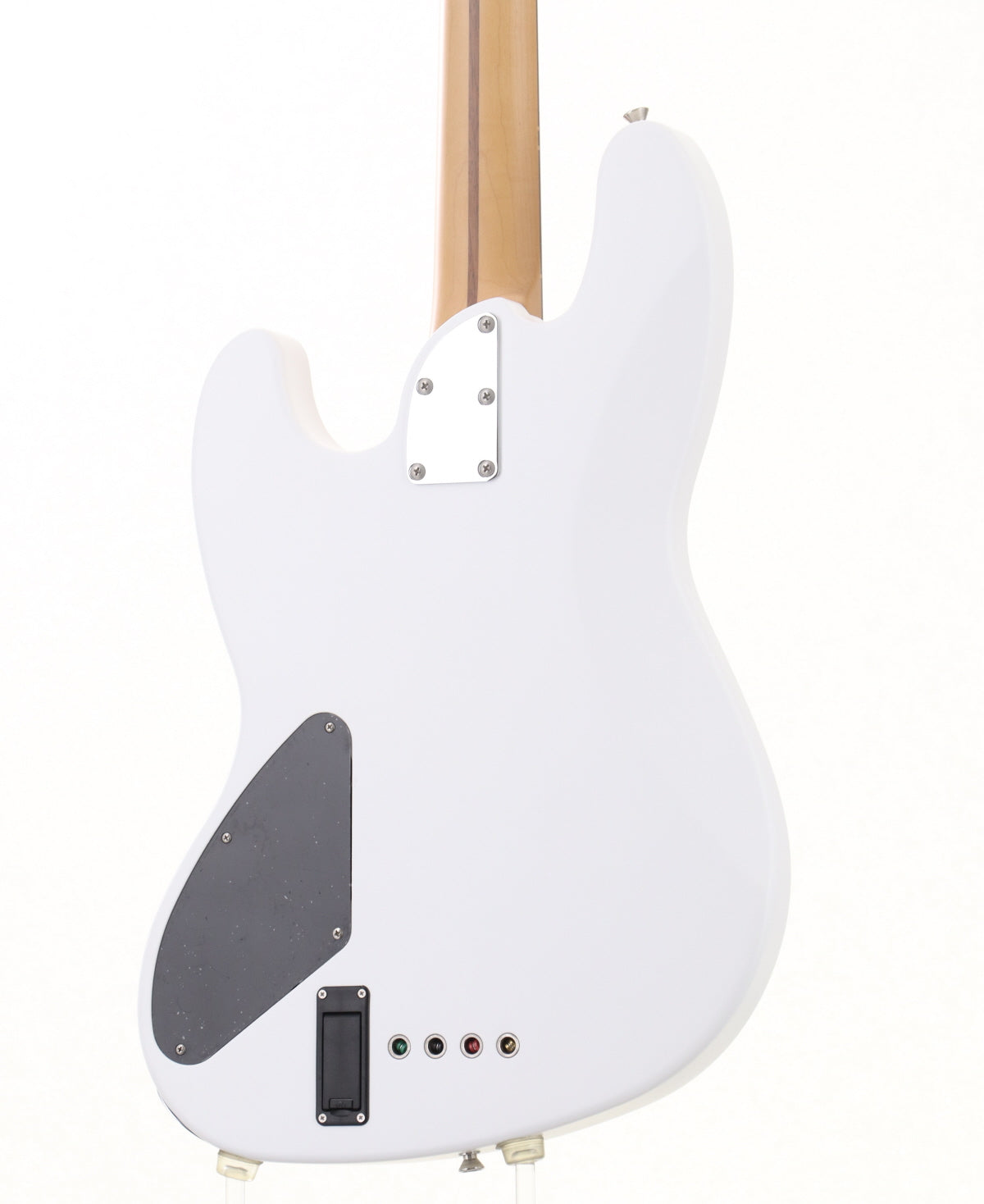 [SN JD22032971] USED FENDER / MIJ Elemental Jazz Bass HH RW NWT [06]