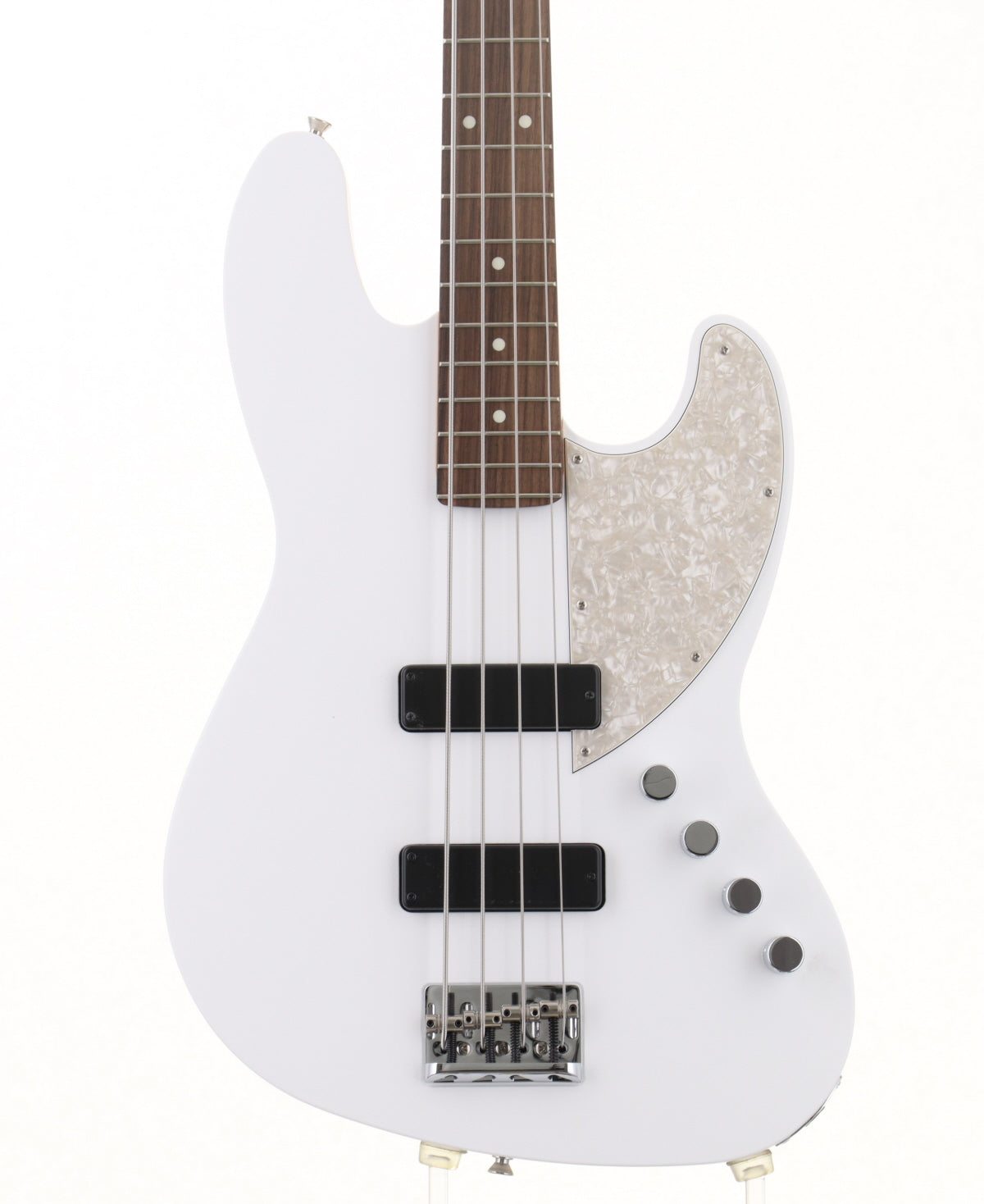 [SN JD22032971] USED FENDER / MIJ Elemental Jazz Bass HH RW NWT [06]