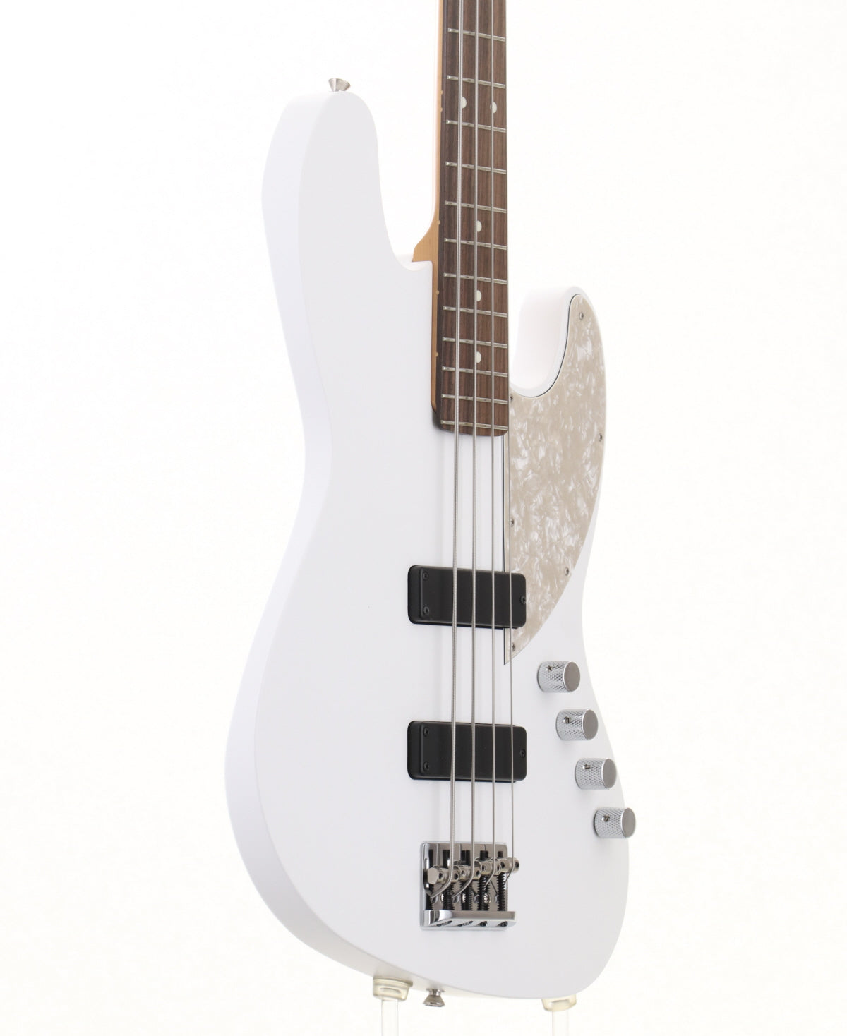 [SN JD22032971] USED FENDER / MIJ Elemental Jazz Bass HH RW NWT [06]