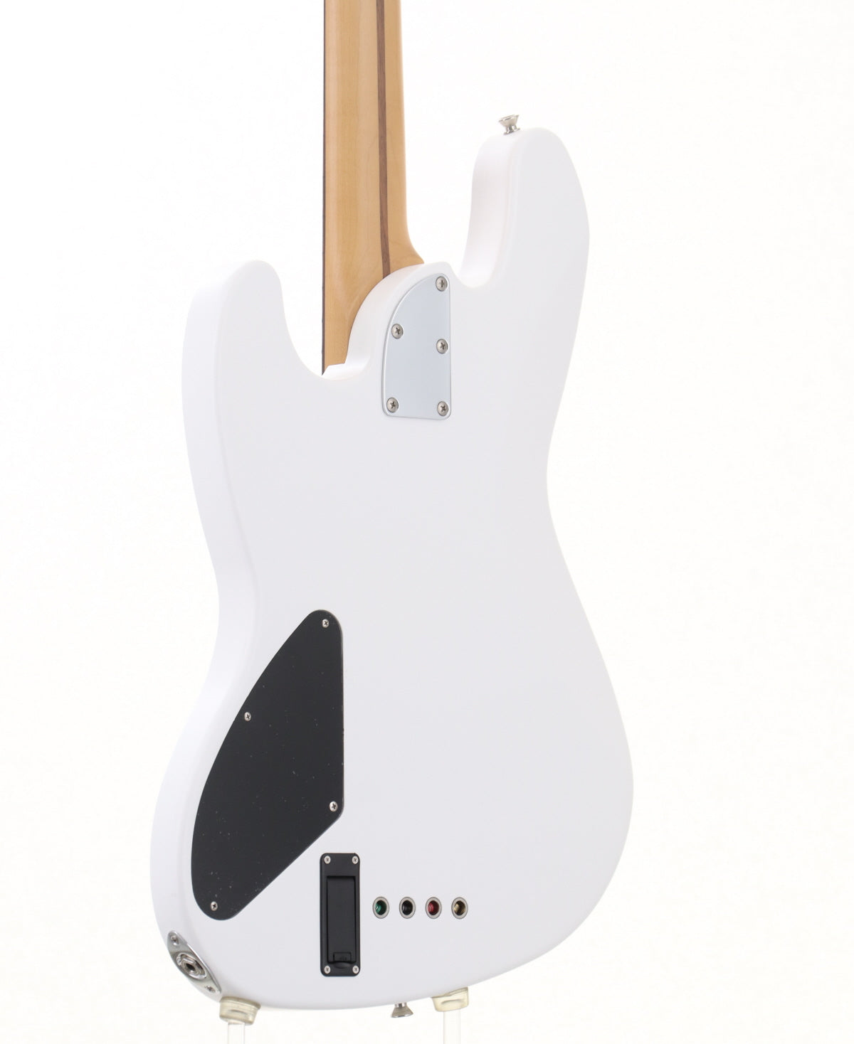 [SN JD22032971] USED FENDER / MIJ Elemental Jazz Bass HH RW NWT [06]