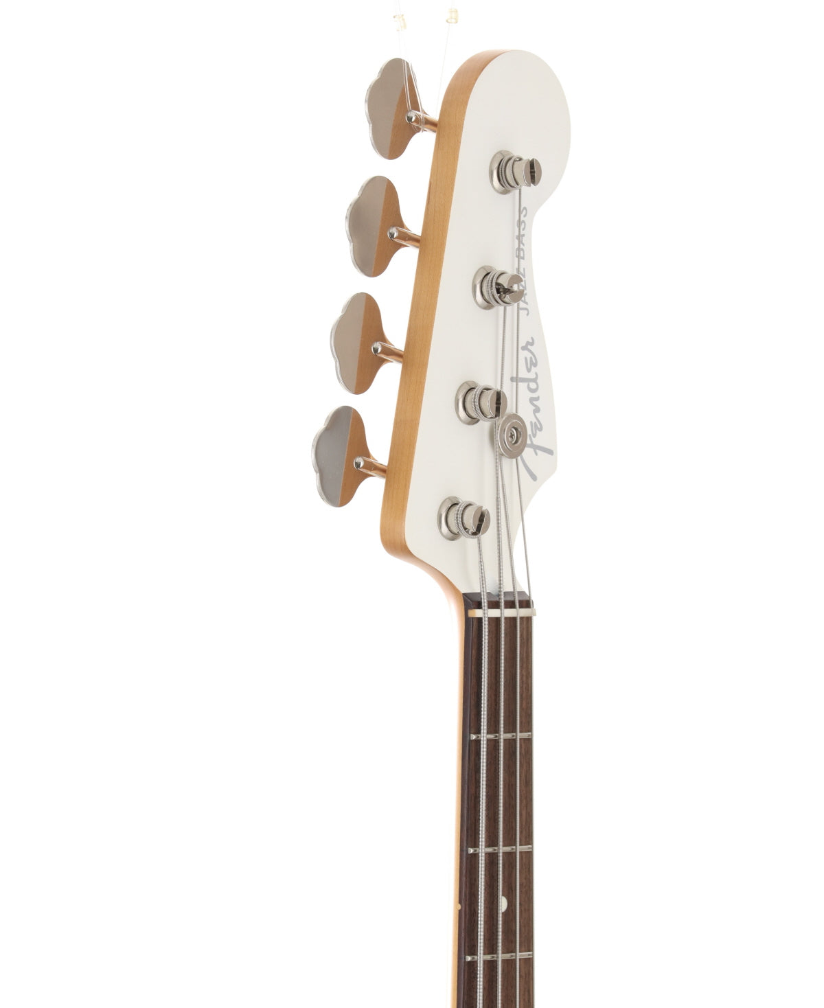 [SN JD22032971] USED FENDER / MIJ Elemental Jazz Bass HH RW NWT [06]