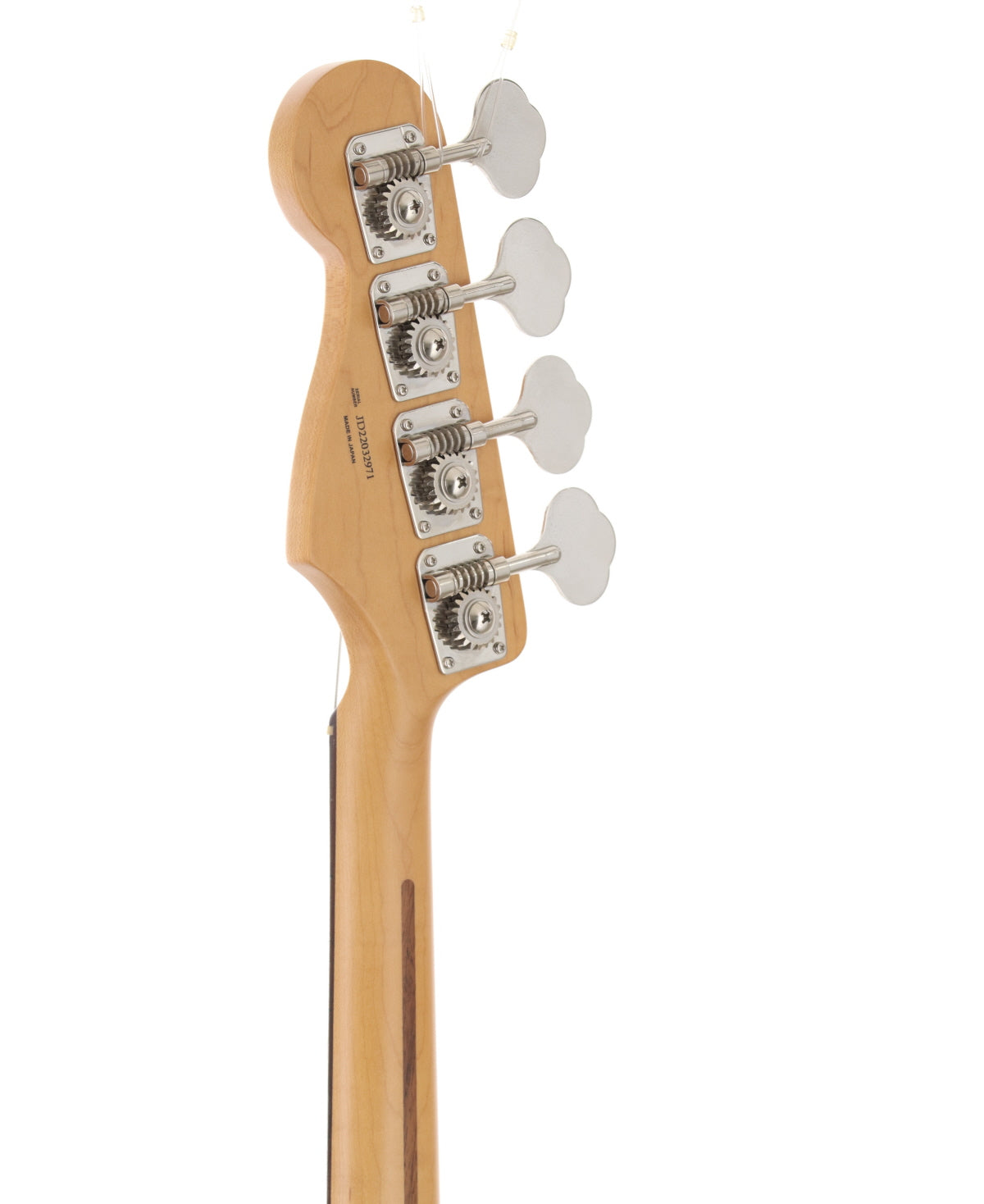 [SN JD22032971] USED FENDER / MIJ Elemental Jazz Bass HH RW NWT [06]