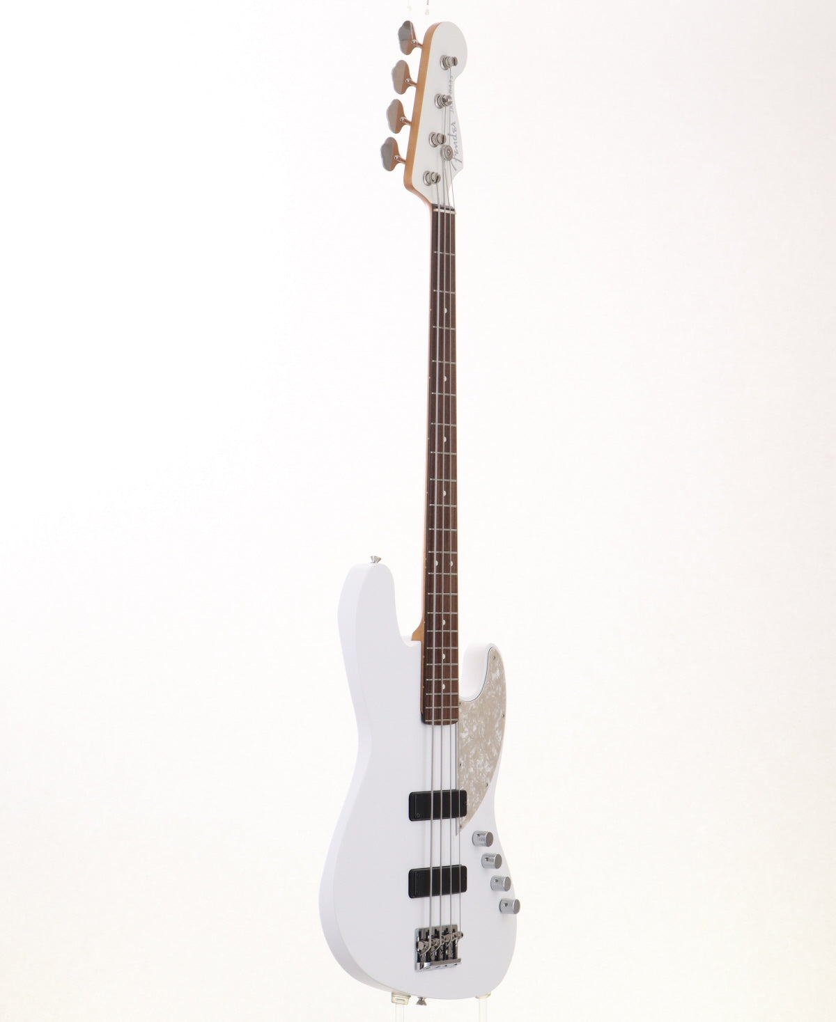[SN JD22032971] USED FENDER / MIJ Elemental Jazz Bass HH RW NWT [06]
