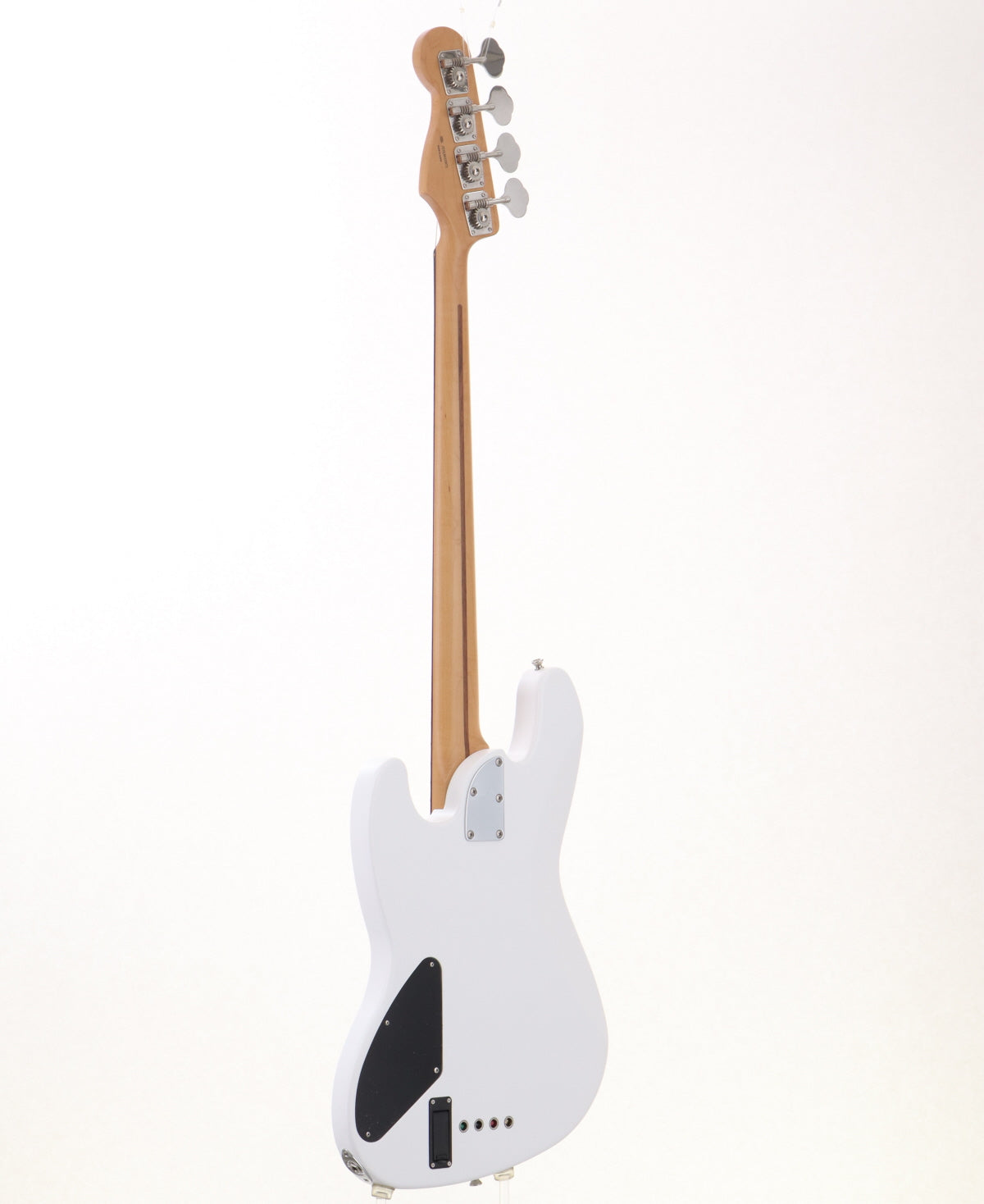 [SN JD22032971] USED FENDER / MIJ Elemental Jazz Bass HH RW NWT [06]