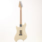 [SN MIJ  JD21019938] USED FENDER MADE IN JAPAN / DAIKI TSUNETA SWINGER Vintage White [03]