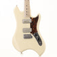 [SN MIJ  JD21019938] USED FENDER MADE IN JAPAN / DAIKI TSUNETA SWINGER Vintage White [03]