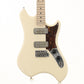 [SN MIJ  JD21019938] USED FENDER MADE IN JAPAN / DAIKI TSUNETA SWINGER Vintage White [03]
